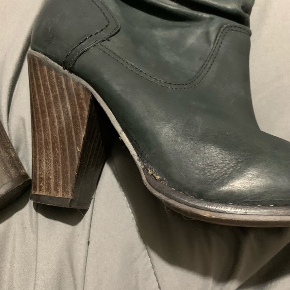 Women’s Booties - Picture 3 of 5